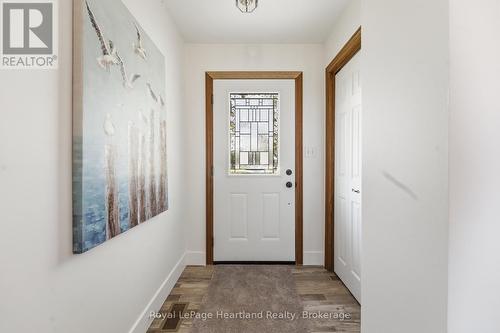 80157 Sharpes Creek Line, Central Huron (Goderich), ON - Indoor Photo Showing Other Room
