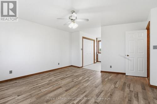 80157 Sharpes Creek Line, Central Huron (Goderich), ON - Indoor Photo Showing Other Room