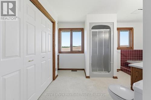 80157 Sharpes Creek Line, Central Huron (Goderich), ON - Indoor Photo Showing Other Room