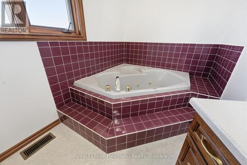 80157 Sharpes Creek Line, Central Huron (Goderich), ON - Indoor Photo Showing Bathroom