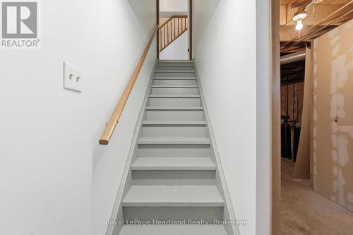 80157 Sharpes Creek Line, Central Huron (Goderich), ON - Indoor Photo Showing Other Room