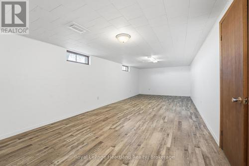 80157 Sharpes Creek Line, Central Huron (Goderich), ON - Indoor Photo Showing Other Room