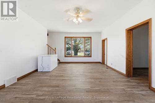 80157 Sharpes Creek Line, Central Huron (Goderich), ON - Indoor Photo Showing Other Room