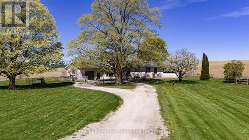 80157 Sharpes Creek Line, Central Huron (Goderich), ON - Outdoor