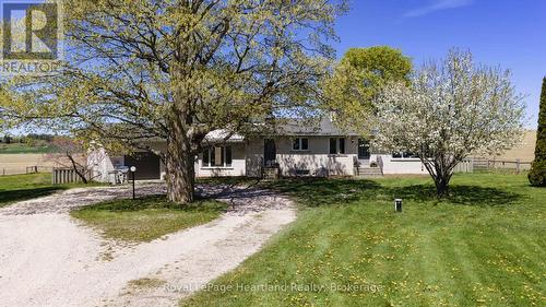 80157 Sharpes Creek Line, Central Huron (Goderich), ON - Outdoor