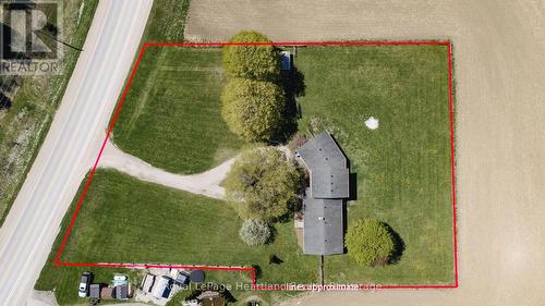80157 Sharpes Creek Line, Central Huron (Goderich), ON -  With View