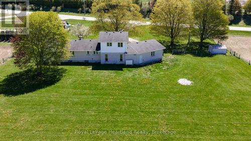80157 Sharpes Creek Line, Central Huron (Goderich), ON - Outdoor