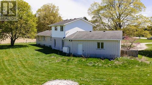 80157 Sharpes Creek Line, Central Huron (Goderich), ON - Outdoor