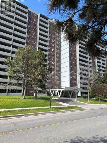 609 - 100 PRUDENTIAL DRIVE  Toronto, ON M1P 4V4