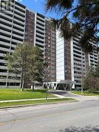 609 - 100 PRUDENTIAL DRIVE Toronto, ON M1P 4V4