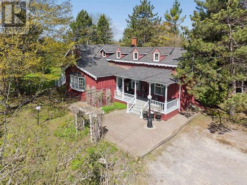 130 MYRTLE ROAD E  Whitby, ON L0B 1A0