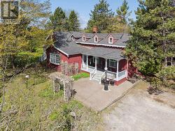 130 MYRTLE ROAD E Whitby, ON L0B 1A0