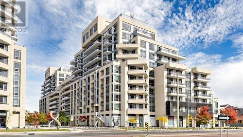 609 - 9191 YONGE STREET  Richmond Hill, ON L4C 1E2