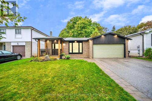 42 MITCHELL AVENUE  New Tecumseth, ON L9R 1C2