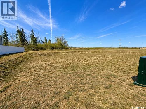 11 Tbd Chateau Crescent, Pilot Butte, SK 