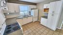 48 Downing Crescent, Barrie, ON  - Indoor Photo Showing Kitchen With Double Sink 