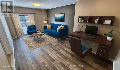 virtually staged - 48 Downing Crescent, Barrie, ON - Indoor