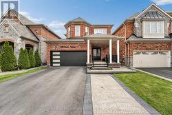 356 CEDRIC TERRACE Milton, ON L9T 8P3