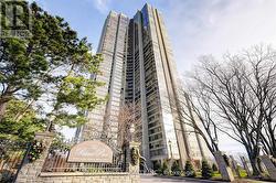 807 - 2045 LAKE SHORE BOULEVARD W Toronto, ON M8V 2Z6