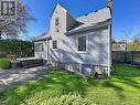 1475 Garnet Avenue, Mississauga, ON  - Outdoor 