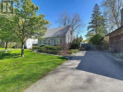1475 Garnet Avenue, Mississauga, ON - Outdoor