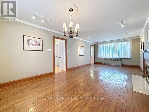 1475 Garnet Avenue, Mississauga, ON - Indoor Photo Showing Other Room