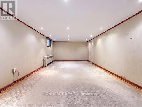 1475 Garnet Avenue, Mississauga, ON - Indoor Photo Showing Other Room