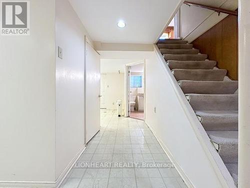 1475 Garnet Avenue, Mississauga, ON - Indoor Photo Showing Other Room