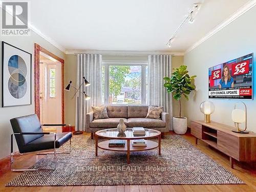 1475 Garnet Avenue, Mississauga, ON - Indoor