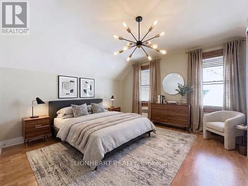 1475 Garnet Avenue, Mississauga, ON - Indoor Photo Showing Bedroom