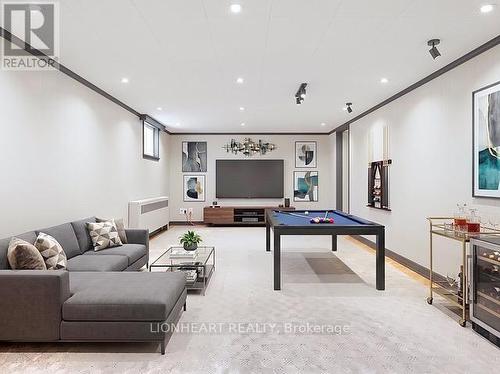 1475 Garnet Avenue, Mississauga, ON - Indoor Photo Showing Other Room