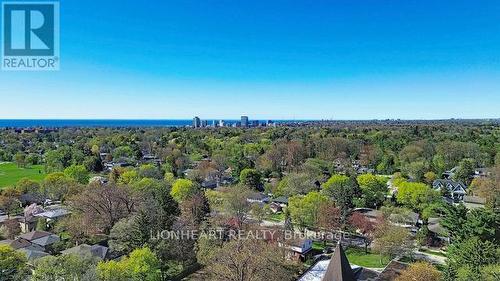 1475 Garnet Avenue, Mississauga, ON - Outdoor With View