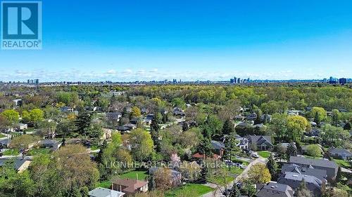 1475 Garnet Avenue, Mississauga, ON - Outdoor With View