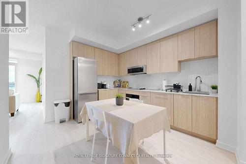 509 - 2501 SAW WHET BOULEVARD  Oakville, ON L6M 5N2