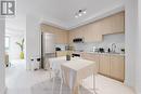 509 - 2501 Saw Whet Boulevard, Oakville, ON  - Indoor Photo Showing Kitchen 
