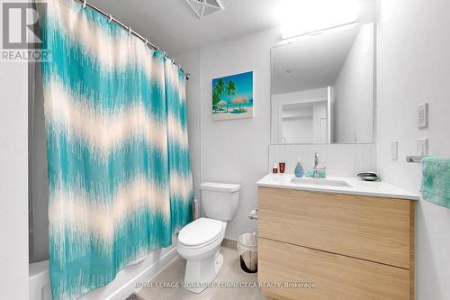 509 - 2501 Saw Whet Boulevard, Oakville, ON - Indoor Photo Showing Bathroom