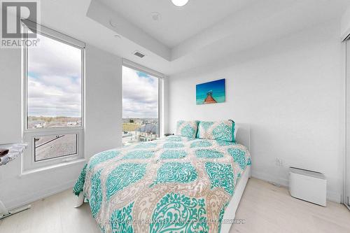509 - 2501 Saw Whet Boulevard, Oakville, ON - Indoor Photo Showing Bedroom