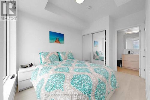 509 - 2501 Saw Whet Boulevard, Oakville, ON - Indoor Photo Showing Bedroom