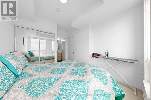 509 - 2501 Saw Whet Boulevard, Oakville, ON - Indoor Photo Showing Bedroom