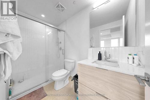 509 - 2501 Saw Whet Boulevard, Oakville, ON - Indoor Photo Showing Bathroom