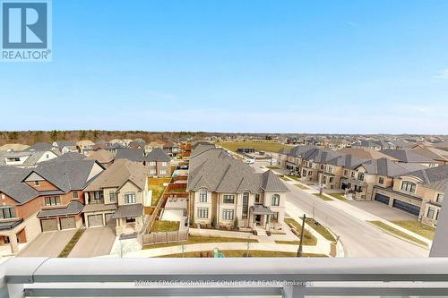 509 - 2501 Saw Whet Boulevard, Oakville, ON - 