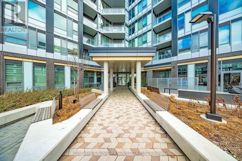 509 - 2501 Saw Whet Boulevard, Oakville, ON - Outdoor