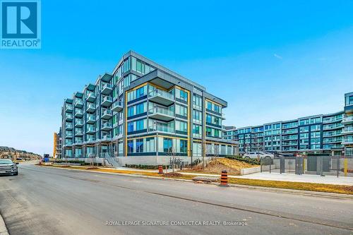 509 - 2501 Saw Whet Boulevard, Oakville, ON - Outdoor