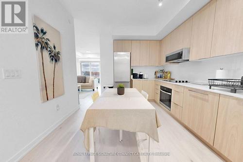 509 - 2501 Saw Whet Boulevard, Oakville, ON - Indoor Photo Showing Kitchen