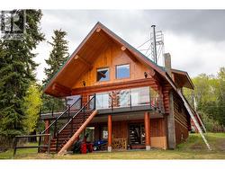 7145 LINCOLN DRIVE Bridge Lake, BC V0K 1X1