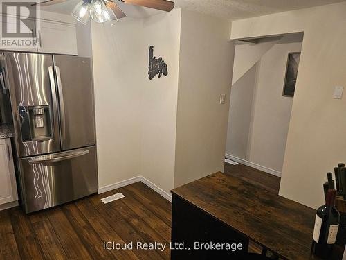 458 Misty Crescent, Kitchener, ON - Indoor