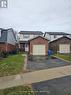 458 Misty Crescent, Kitchener, ON  - Outdoor 