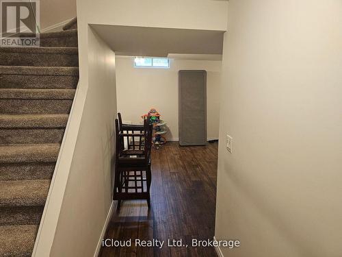 458 Misty Crescent, Kitchener, ON - Indoor Photo Showing Other Room