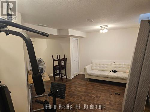 458 Misty Crescent, Kitchener, ON - Indoor