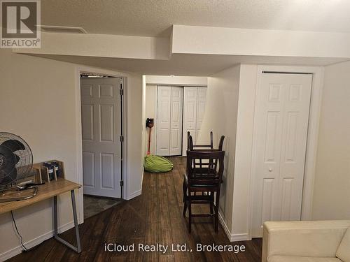 458 Misty Crescent, Kitchener, ON - Indoor